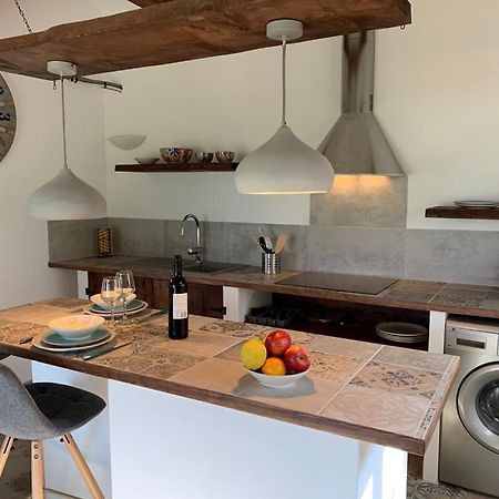 הוילה Acqua Doria Casa Valinco מראה חיצוני תמונה