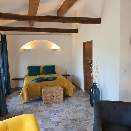 הוילה Acqua Doria Casa Valinco מראה חיצוני תמונה