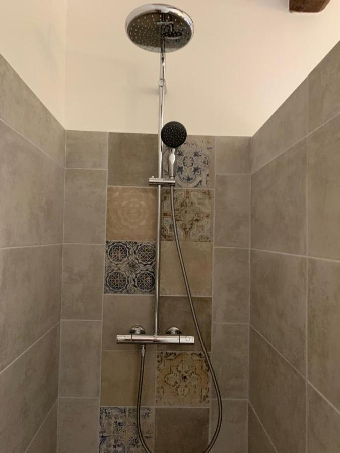 הוילה Acqua Doria Casa Valinco מראה חיצוני תמונה