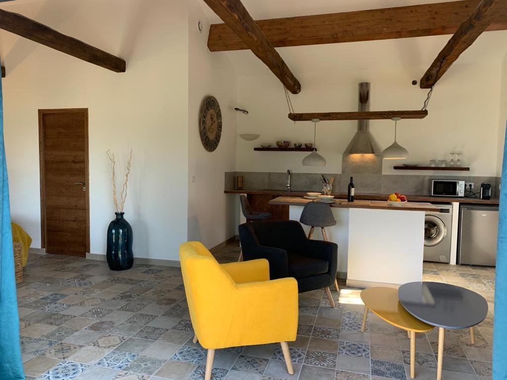 הוילה Acqua Doria Casa Valinco מראה חיצוני תמונה