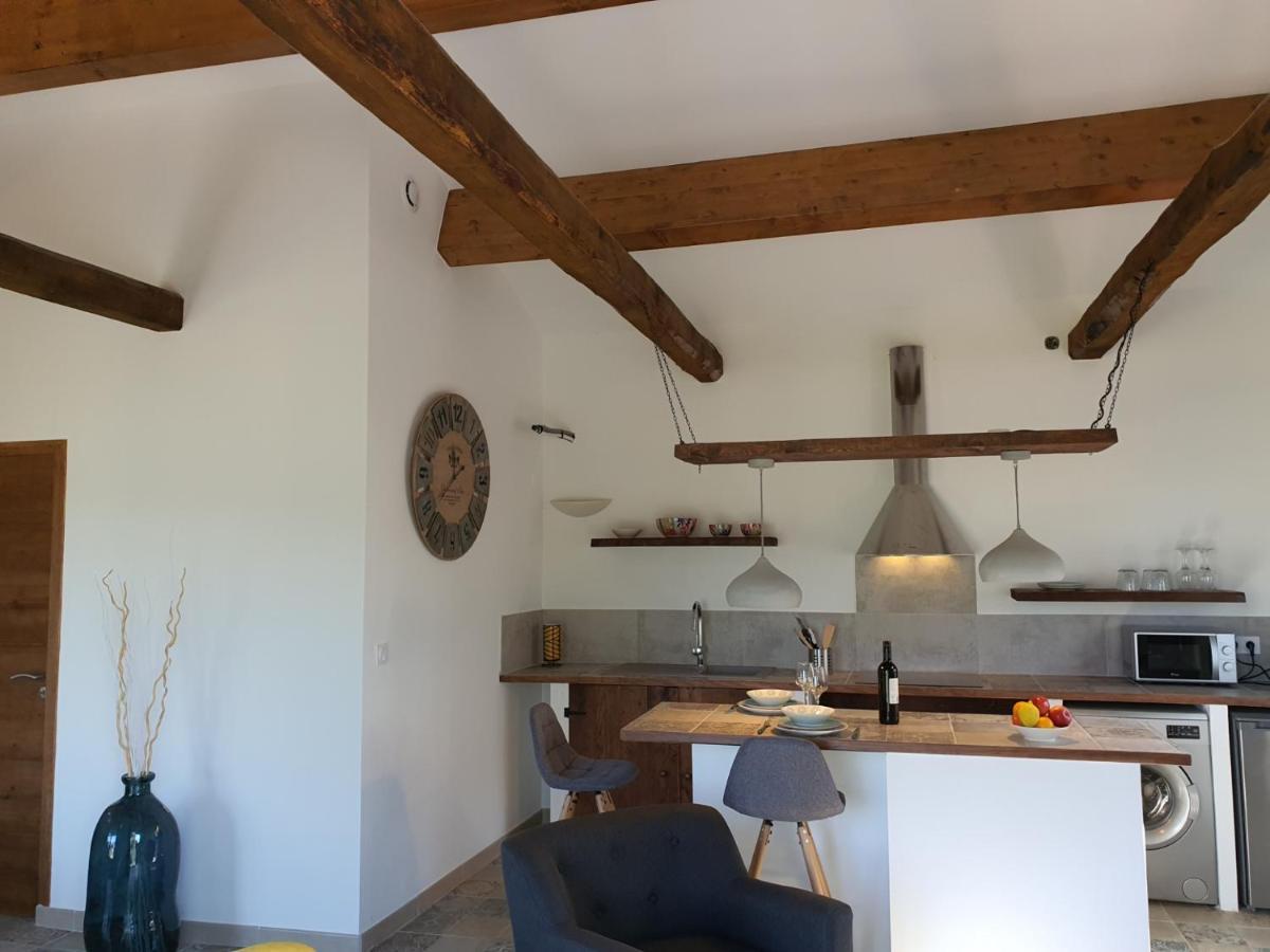 הוילה Acqua Doria Casa Valinco מראה חיצוני תמונה