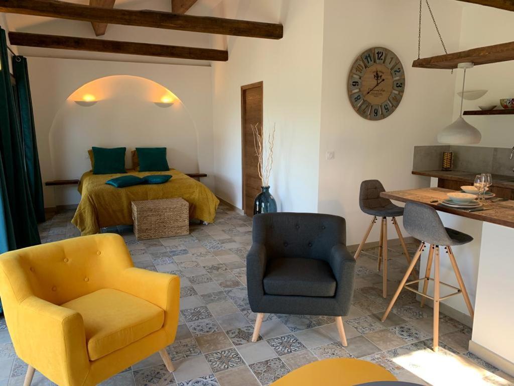 הוילה Acqua Doria Casa Valinco מראה חיצוני תמונה