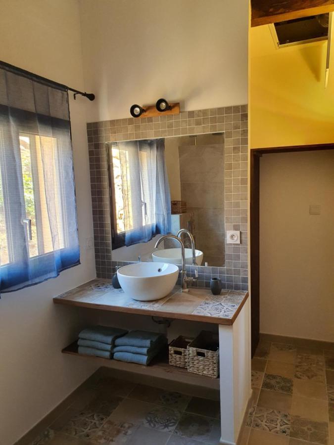 הוילה Acqua Doria Casa Valinco מראה חיצוני תמונה