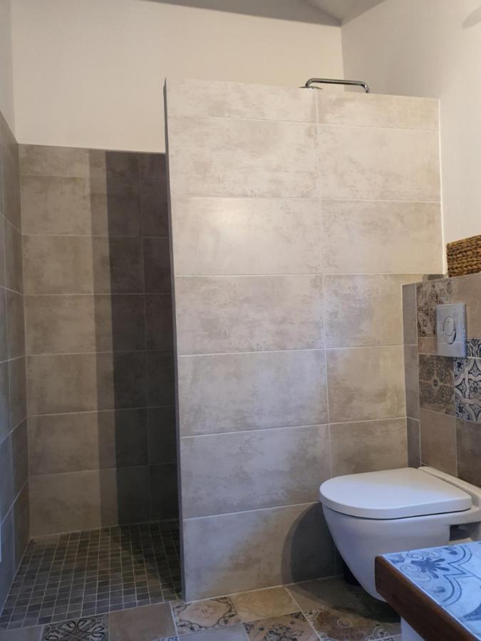הוילה Acqua Doria Casa Valinco מראה חיצוני תמונה