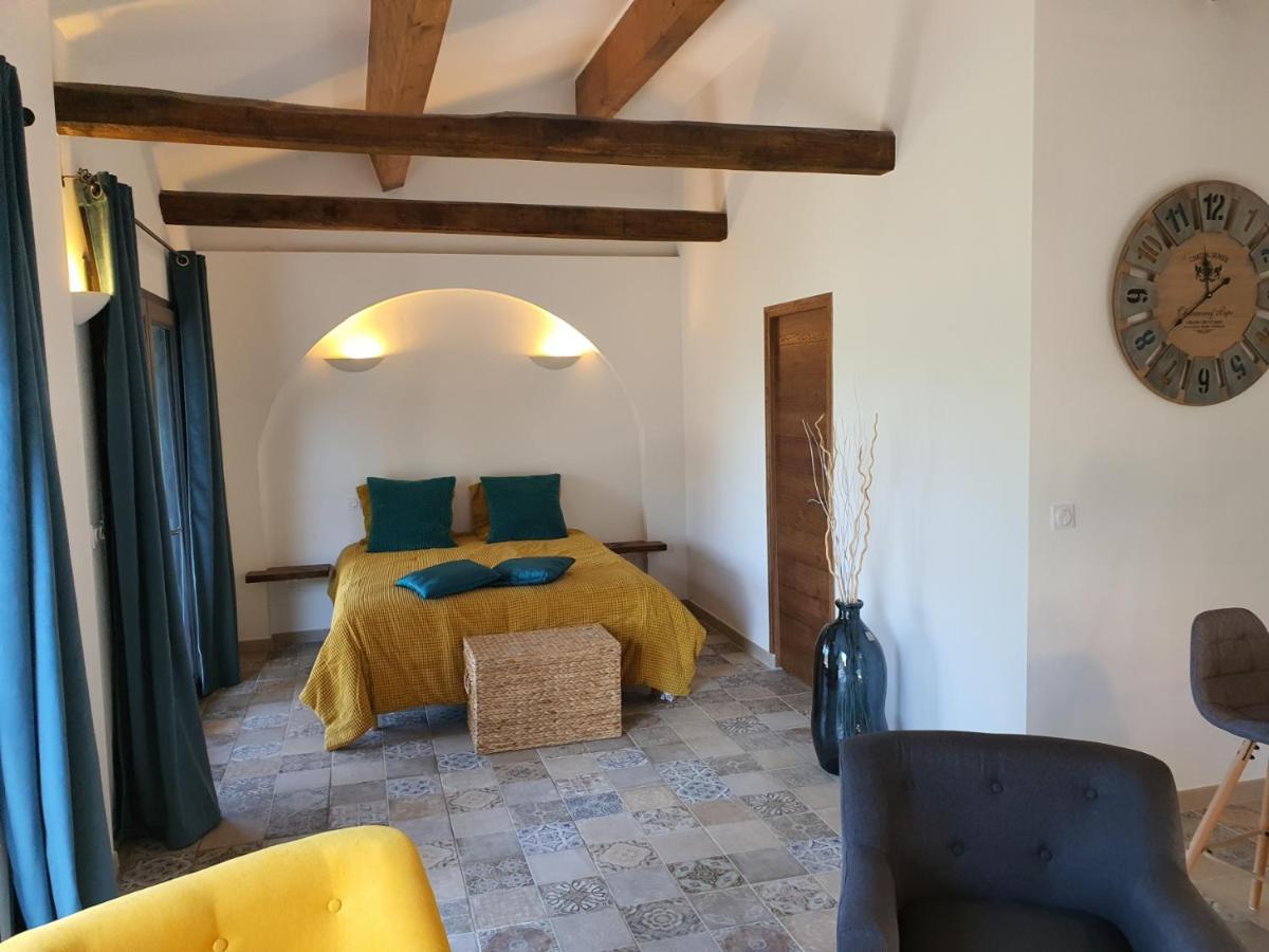 הוילה Acqua Doria Casa Valinco מראה חיצוני תמונה